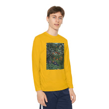 Load image into Gallery viewer, Youth Long Sleeve Competitor Tee The Great Indian Safari VPL SS24
