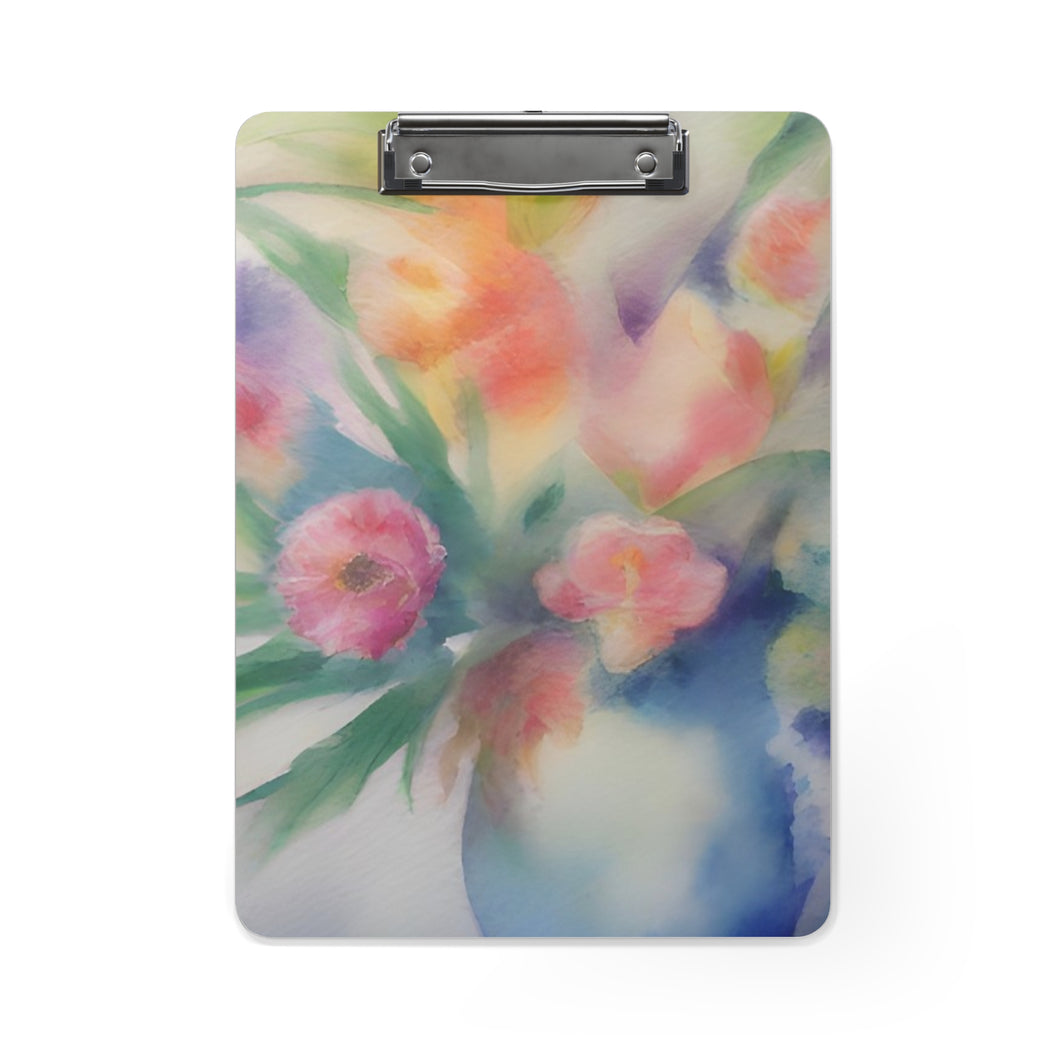 Clipboard V P L x Wright, Butler & Co