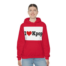 Load image into Gallery viewer, Unisex Heavy Blend™ Hooded Sweatshirt
