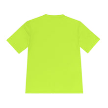 Load image into Gallery viewer, Unisex Moisture Wicking Tee
