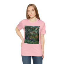 Load image into Gallery viewer, Unisex Jersey Short Sleeve Tee The Great Indian Safari VPL SS24
