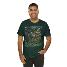 Load image into Gallery viewer, Unisex Jersey Short Sleeve Tee The Great Indian Safari VPL SS24

