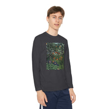 Load image into Gallery viewer, Youth Long Sleeve Competitor Tee The Great Indian Safari VPL SS24
