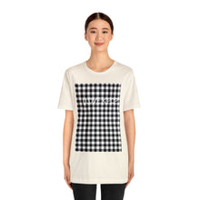 Load image into Gallery viewer, Unisex Jersey Short Sleeve Tee
