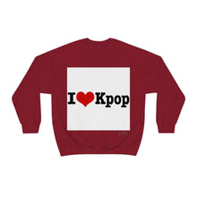 Load image into Gallery viewer, Unisex Heavy Blend™ Crewneck Sweatshirt
