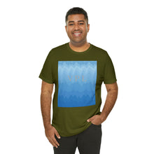 Load image into Gallery viewer, Unisex Jersey Short Sleeve Tee
