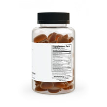 Load image into Gallery viewer, Apple Cider Vinegar Gummies (60 Gummies)
