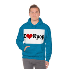 Load image into Gallery viewer, Unisex Heavy Blend™ Hooded Sweatshirt
