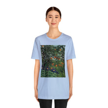 Load image into Gallery viewer, Unisex Jersey Short Sleeve Tee The Great Indian Safari VPL SS24
