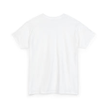 Load image into Gallery viewer, Unisex Heavy Cotton Tee Harmonic Bloom Plaid Collection
