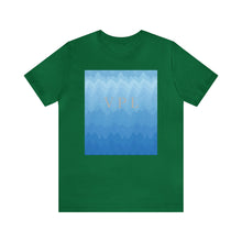 Load image into Gallery viewer, Unisex Jersey Short Sleeve Tee
