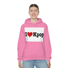 Load image into Gallery viewer, Unisex Heavy Blend™ Hooded Sweatshirt
