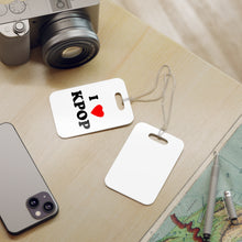 Load image into Gallery viewer, Luggage Tags
