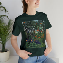 Load image into Gallery viewer, Unisex Jersey Short Sleeve Tee The Great Indian Safari VPL SS24
