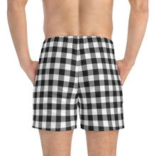 Load image into Gallery viewer, Swim Trunks (AOP)
