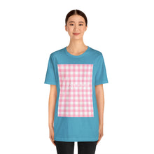 Load image into Gallery viewer, Unisex Jersey Short Sleeve Tee
