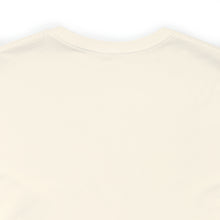 Load image into Gallery viewer, Unisex Jersey Short Sleeve Tee
