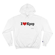 Load image into Gallery viewer, Champion Hoodie
