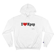 Champion Hoodie