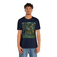 Load image into Gallery viewer, Unisex Jersey Short Sleeve Tee The Great Indian Safari VPL SS24
