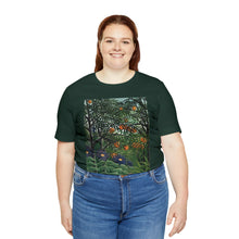 Load image into Gallery viewer, Unisex Jersey Short Sleeve Tee The Great Indian Safari VPL SS24

