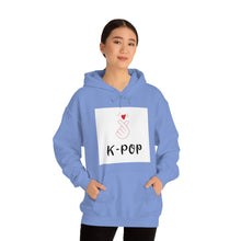 Load image into Gallery viewer, Unisex Heavy Blend™ Hooded Sweatshirt
