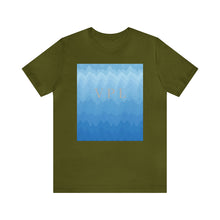 Load image into Gallery viewer, Unisex Jersey Short Sleeve Tee
