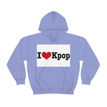 Load image into Gallery viewer, Unisex Heavy Blend™ Hooded Sweatshirt
