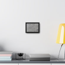 Load image into Gallery viewer, Gallery Canvas Wraps, Horizontal Frame Ultimate Gray V P L x Wright, Butler &amp; Co

