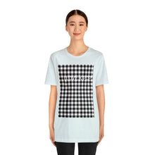 Load image into Gallery viewer, Unisex Jersey Short Sleeve Tee
