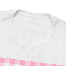 Load image into Gallery viewer, Unisex Jersey Short Sleeve Tee
