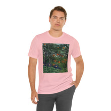 Load image into Gallery viewer, Unisex Jersey Short Sleeve Tee The Great Indian Safari VPL SS24
