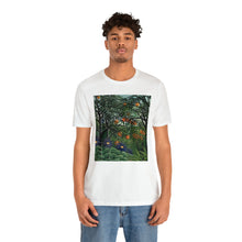 Load image into Gallery viewer, Unisex Jersey Short Sleeve Tee The Great Indian Safari VPL SS24

