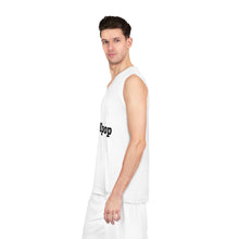 Load image into Gallery viewer, Basketball Jersey (AOP)
