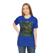 Load image into Gallery viewer, Unisex Jersey Short Sleeve Tee The Great Indian Safari VPL SS24
