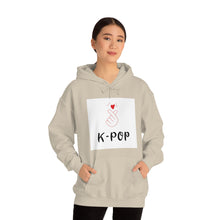 Load image into Gallery viewer, Unisex Heavy Blend™ Hooded Sweatshirt
