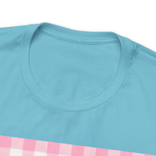 Load image into Gallery viewer, Unisex Jersey Short Sleeve Tee
