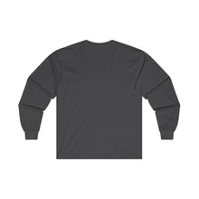 Load image into Gallery viewer, Unisex Ultra Cotton Long Sleeve Tee Harmonic Bloom Plaid Collection
