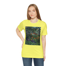 Load image into Gallery viewer, Unisex Jersey Short Sleeve Tee The Great Indian Safari VPL SS24
