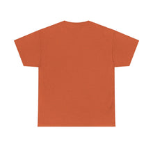 Load image into Gallery viewer, Unisex Heavy Cotton Tee Harmonic Bloom Plaid Collection
