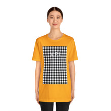 Load image into Gallery viewer, Unisex Jersey Short Sleeve Tee

