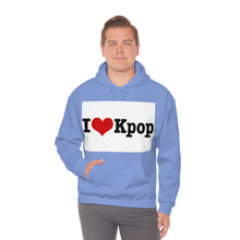 Load image into Gallery viewer, Unisex Heavy Blend™ Hooded Sweatshirt
