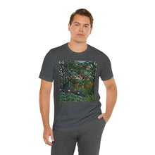 Load image into Gallery viewer, Unisex Jersey Short Sleeve Tee The Great Indian Safari VPL SS24
