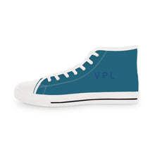 Load image into Gallery viewer, Men&#39;s High Top Sneakers
