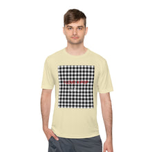 Load image into Gallery viewer, Unisex Moisture Wicking Tee
