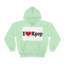 Load image into Gallery viewer, Unisex Heavy Blend™ Hooded Sweatshirt
