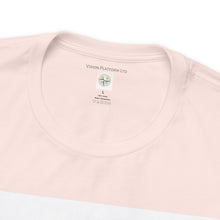 Load image into Gallery viewer, Unisex Jersey Short Sleeve Tee
