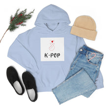 Load image into Gallery viewer, Unisex Heavy Blend™ Hooded Sweatshirt
