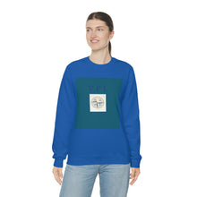 Load image into Gallery viewer, Unisex Heavy Blend™ Crewneck Sweatshirt
