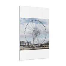 Load image into Gallery viewer, Canvas Gallery Wraps V P L x Wright, Butler &amp; Co
